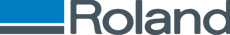 Roland DG Logo